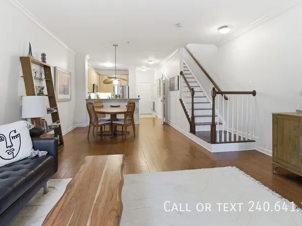 404 King Farm Blvd APT 8, Rockville, MD 20850