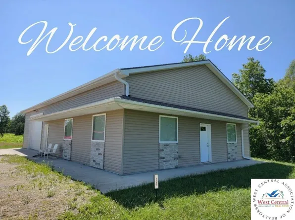 126 NW 238 Private Rd, Clinton, MO 64735