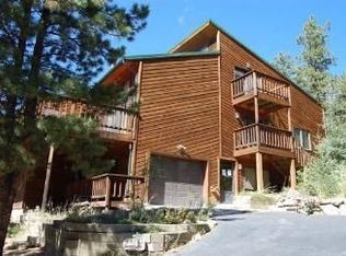 63 Forest Dr, Bailey, CO 80421