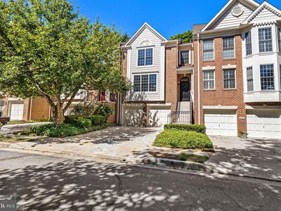 6424 Cloister Gate Dr #6424, Baltimore, MD, 21212