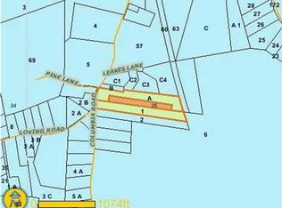 3408 Columbia Rd, Zion Crossroads, VA 22942