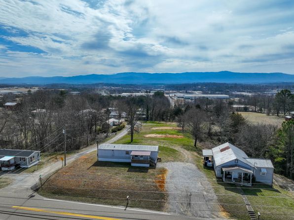 890 Kingsport Hwy, Greeneville, TN 37745