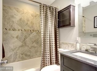 6742 Fox Meadow Rd, Baltimore, MD 21207