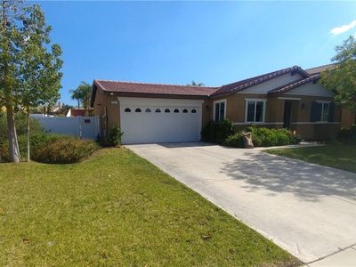 954 E Washington Ave, San Jacinto, CA, 92583