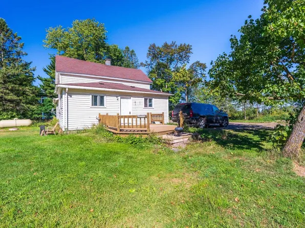 N6786 TIMBER DRIVE, Rib Lake, WI 54470