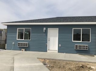 1551 Aryn Ln #202, Casper, WY 82604