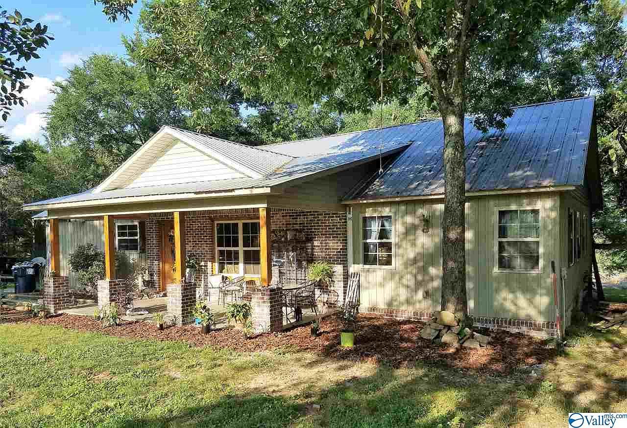 63 County Road 245, Fort Payne, AL 35967 Zillow