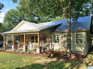 63 County Road 245, Fort Payne, AL 35967