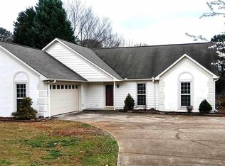 4195 Orchard Entrance, Rex, GA 30273