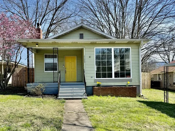 1123 Washington Ave, Etowah, TN 37331