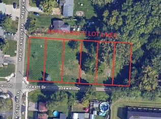 0 Jewett Dr, Columbus, OH