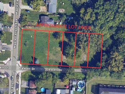 0 Jewett Dr, Columbus, OH, 43229