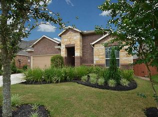 17622 Yorkhill Ct, Richmond, TX 77407
