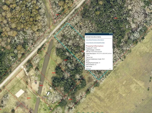 426 County Road 273, Bay City, TX 77414