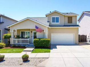 2441 Gilham Way, Santa Rosa, CA 95404