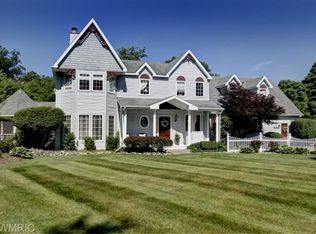 6830 S 12th St, Portage, MI 49024