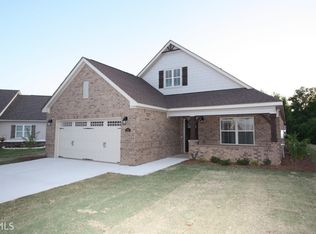 372 Linman Dr, Lagrange, GA 30241