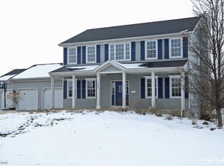 16080 Indian Valley St, Schoolcraft, MI 49087