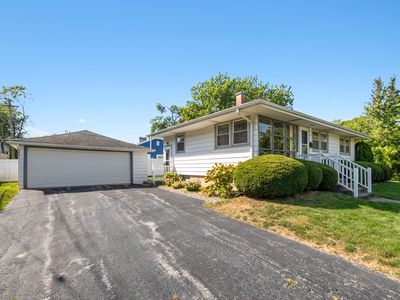 18314 Dundee Ave, Homewood, IL, 60430