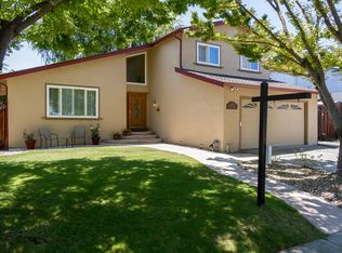 6934 Lassen St, Pleasanton, CA 94588
