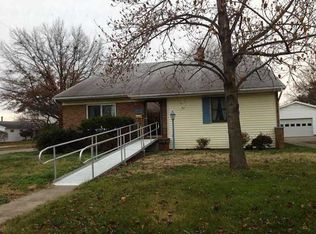 4559 Conlin Ave, Evansville, IN