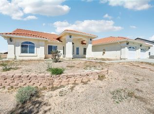2180 Iroquois Ave, Pahrump, NV 89048