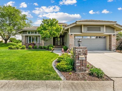 602 N Village Ln, Liberty Lake, WA, 99019