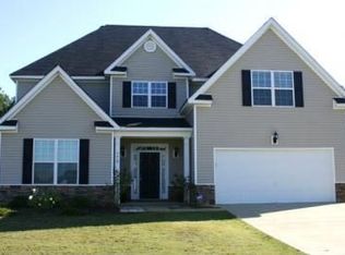 44 Apache Trl, Fort Mitchell, AL 36856