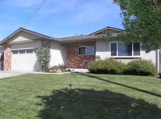 7000 Lancaster Rd, Dublin, CA 94568