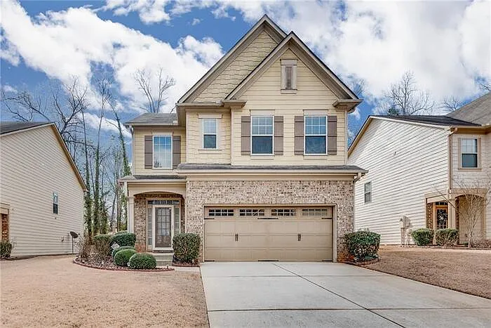 2318 Brynfield Cv — Photo 1