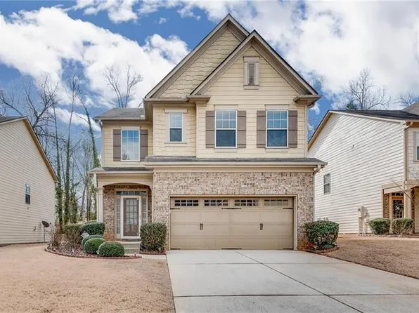 2318 Brynfield Cv, Suwanee, GA 30024