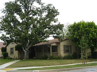 2228 Guest Dr, Alhambra, CA 91803