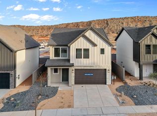 1823 S Tower Bridge Dr #314, Washington, UT 84780