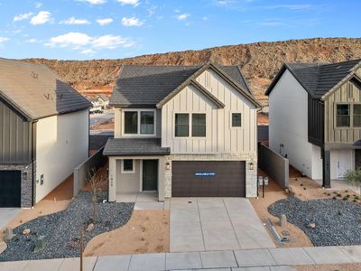 1823 S Tower Bridge Dr #314, Washington, UT, 84780