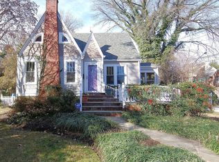 2101 Hanover St, Silver Spring, MD 20910