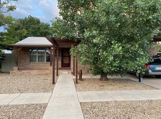 141 S Houston Ave, Portales, NM 88130