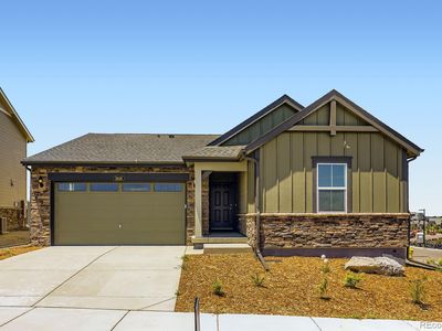 3939 N Shawnee Street, Aurora, CO, 80019