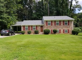 5533 Sturbridge Way, College Park, GA 30349