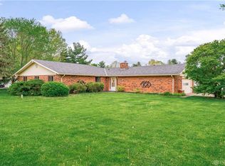 5655 Bradley Dr, Tipp City, OH 45371