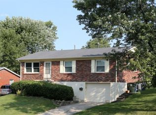 509 Folkstone Dr, Lexington, KY 40517