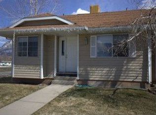 1509 S 400 E, Orem, UT 84058