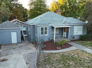 513 NW 9th St, Pendleton, OR 97801