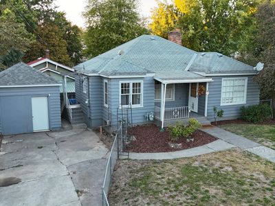 513 NW 9th St, Pendleton, OR, 97801