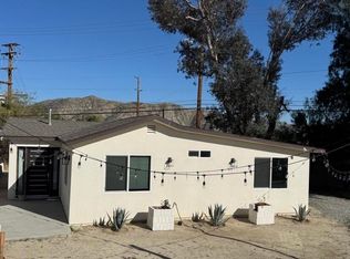11229 San Jacinto St, Morongo Valley, CA 92256
