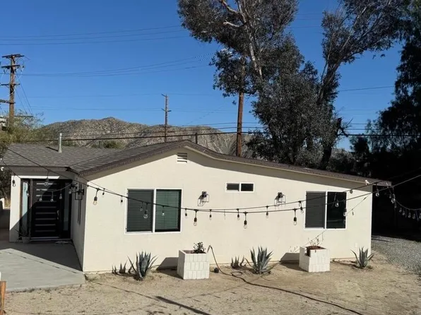 11229 San Jacinto St, Morongo Valley, CA 92256
