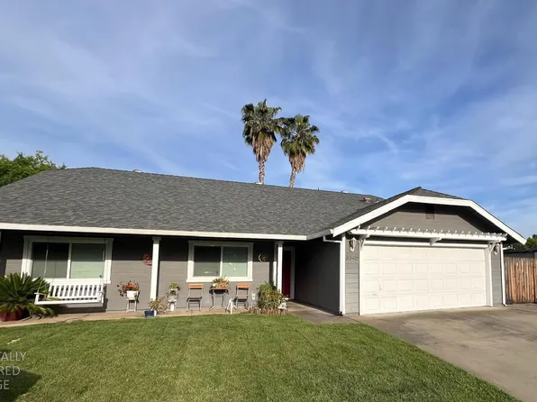 3345 Hanks St, Sacramento, CA 95827
