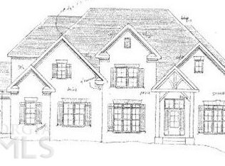 6015 Pebblestone Ln, Cumming, GA 30040