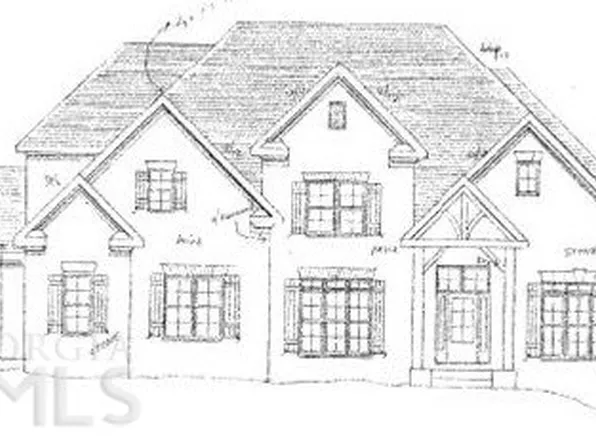 6015 Pebblestone Ln, Cumming, GA 30040