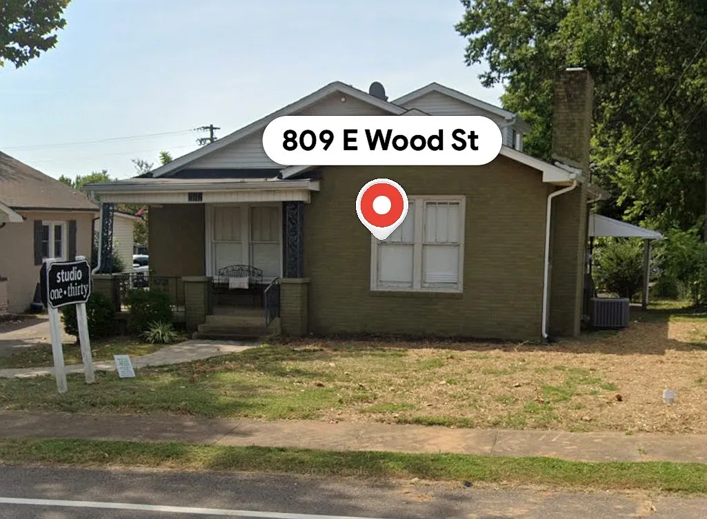 4 bed, 1128 sqft, $1,000 — Photo 1