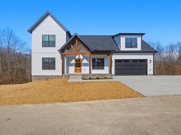 386 Indian Point Rd, Glasgow, KY 42141